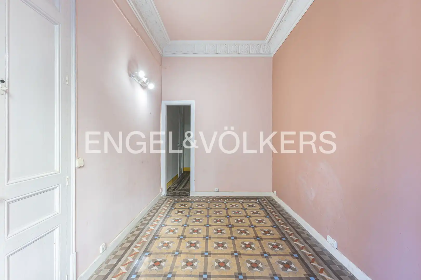 Flat with terrace for sale in Eixample, imagen 54