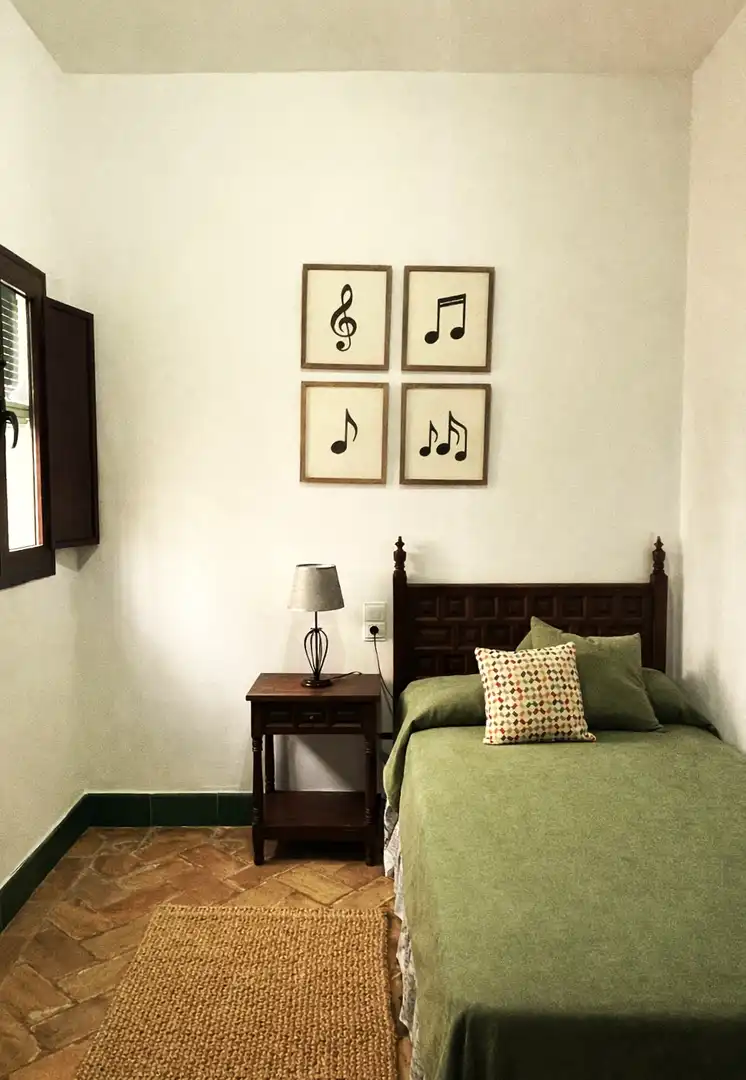 Habitación de Piso en venta en Carmona