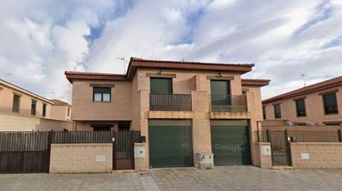 Foto 2 de Casa o chalet en venta en Mora, Toledo