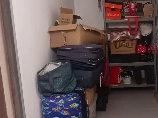 Trastero en venta en Pantoja