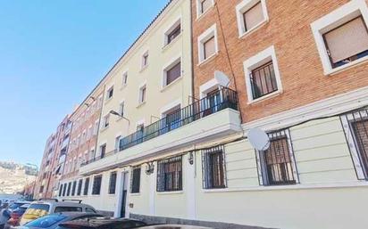 Flat for sale in Calle JUSEPE LEONARDO CHAVACIER, Plaza de Toros - Barón de Warsage, Calatayud ciudad, Calatayud