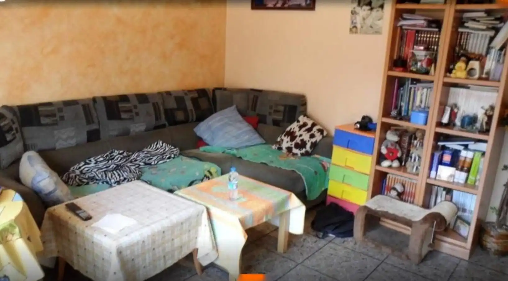 Maison avec terrasse à vendre à Carrer Pizarro, imagen 10