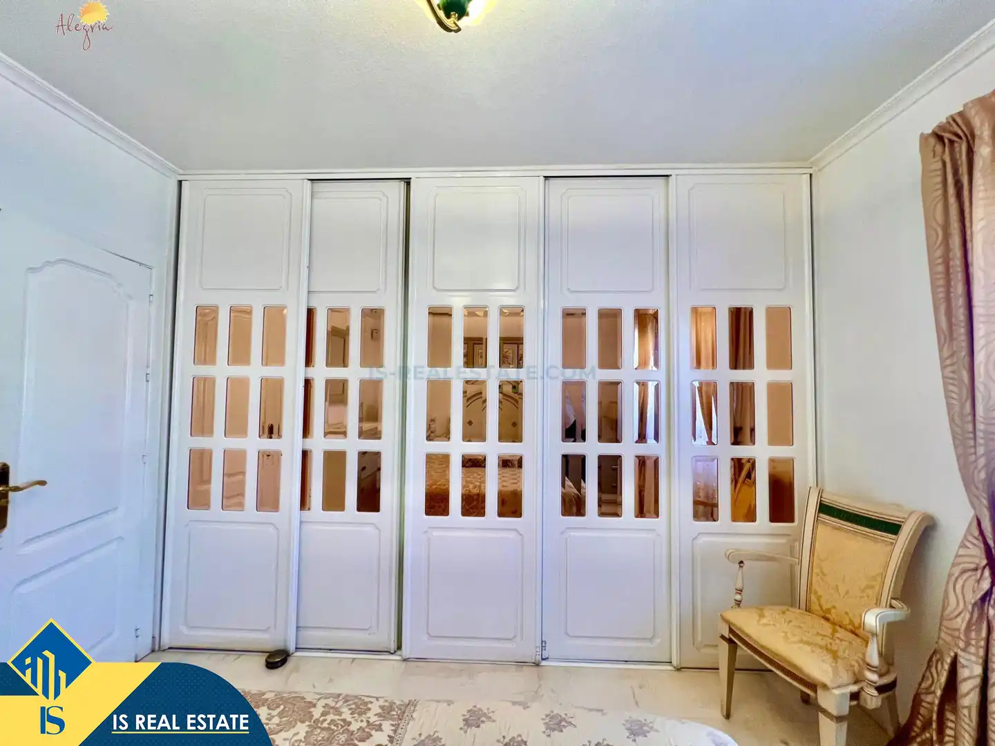Villa con piscina in vendita a Los Balcones - Los Altos, imagen 47