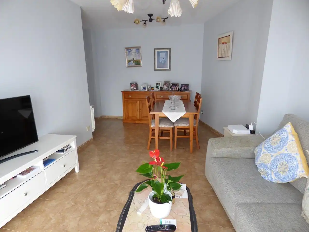 Appartement avec terrasse à vendre à Malgrat de Mar, imagen 3