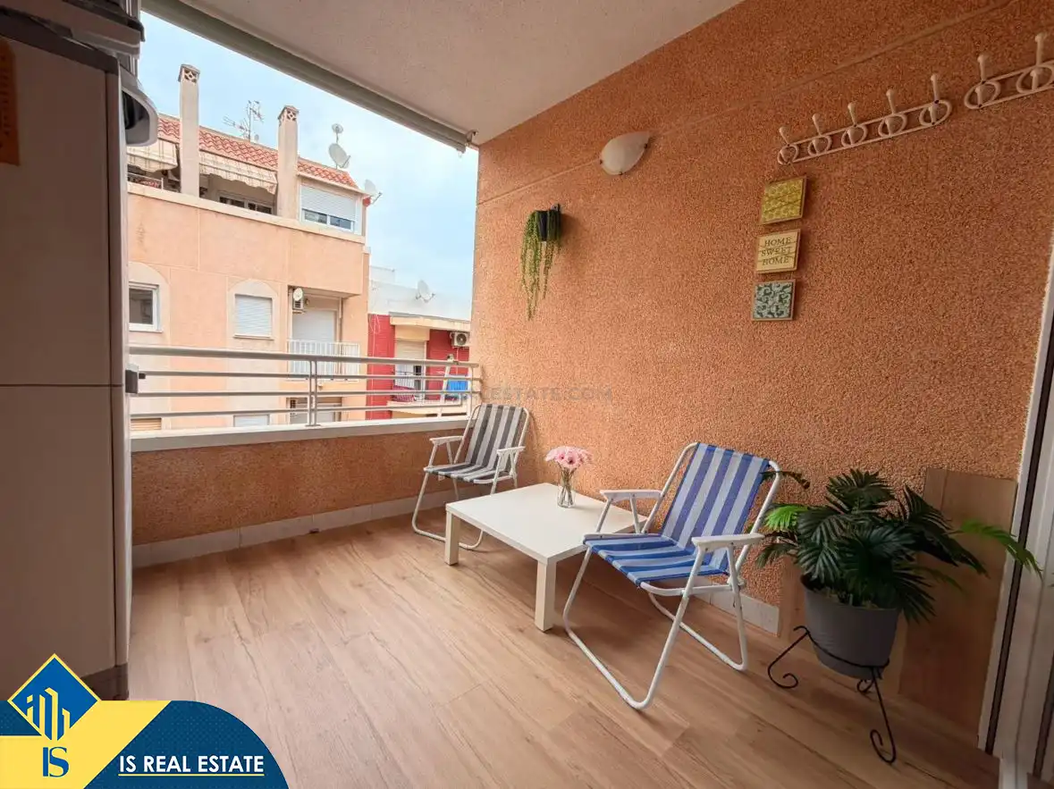 Apartment mit Aufzug zum Verkauf in Playa de los Locos, imagen 6
