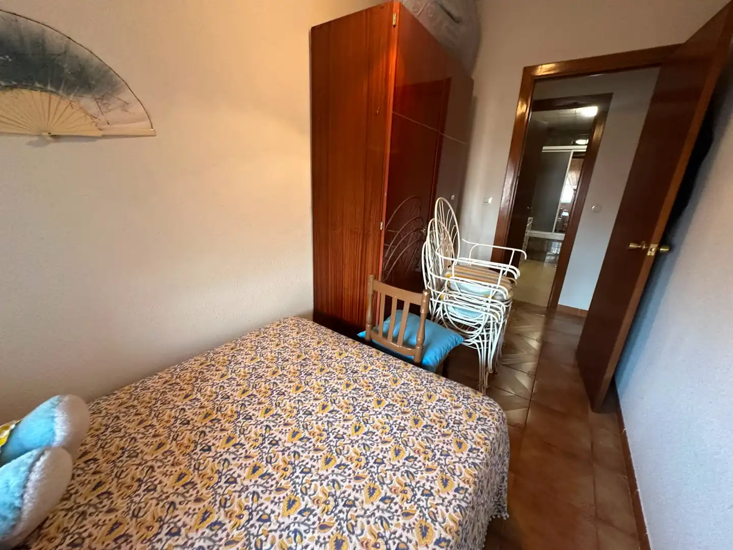 Flat for sale in Estremera, Madrid