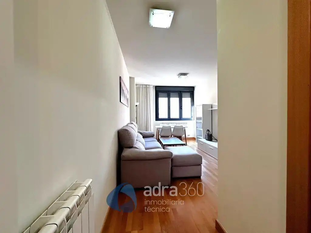 Piso de alquiler en Trinidad, Oeste