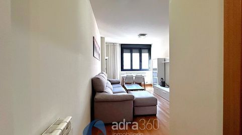 Foto 5 de Piso de alquiler en Trinidad, Oeste, Logroño