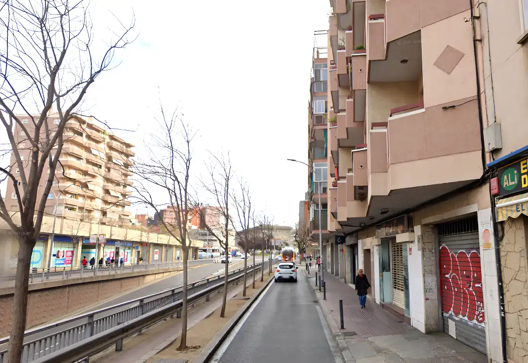 Individuale in vendita a Avinguda d'Isabel la Catòlica