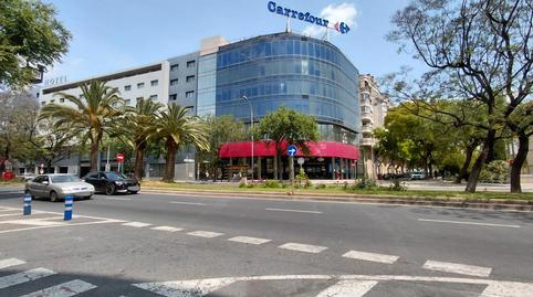 Photo 4 of Premises to rent in Carrer de L'alcalde Segimon, Llevant, Tarragona