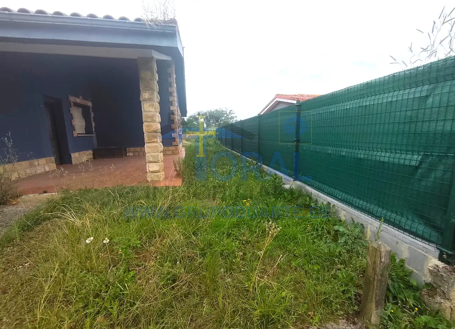Casa o xalet en venda en Nava amb Jardí privat i Terrassa