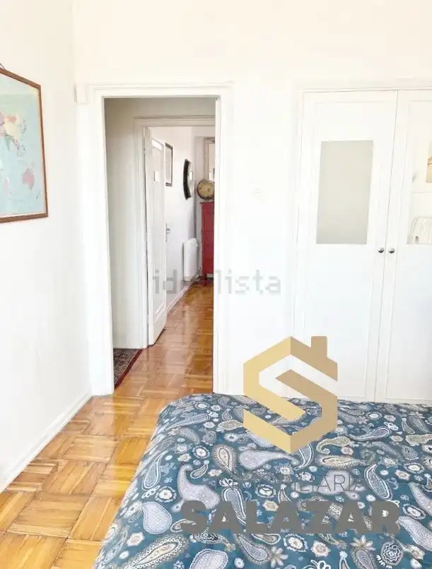 Piso de alquiler en Bilbao  con Calefacción y Terraza