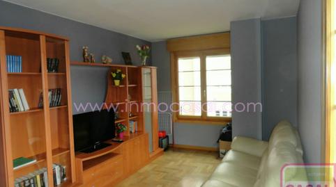 Foto 2 de Pis de lloguer a Viesques, Gijón