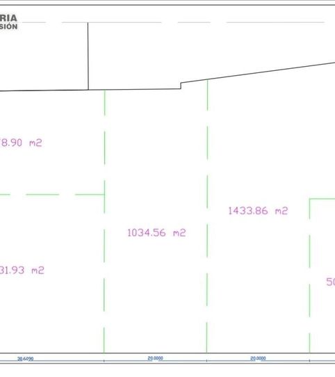 Foto 2 de Terreno industrial en venta en El Castillo, Aspe