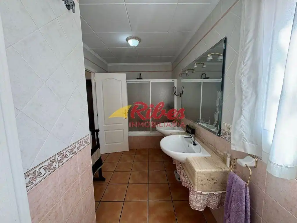 Detached house for sale in Polinyà de Xúquer, imagen 41