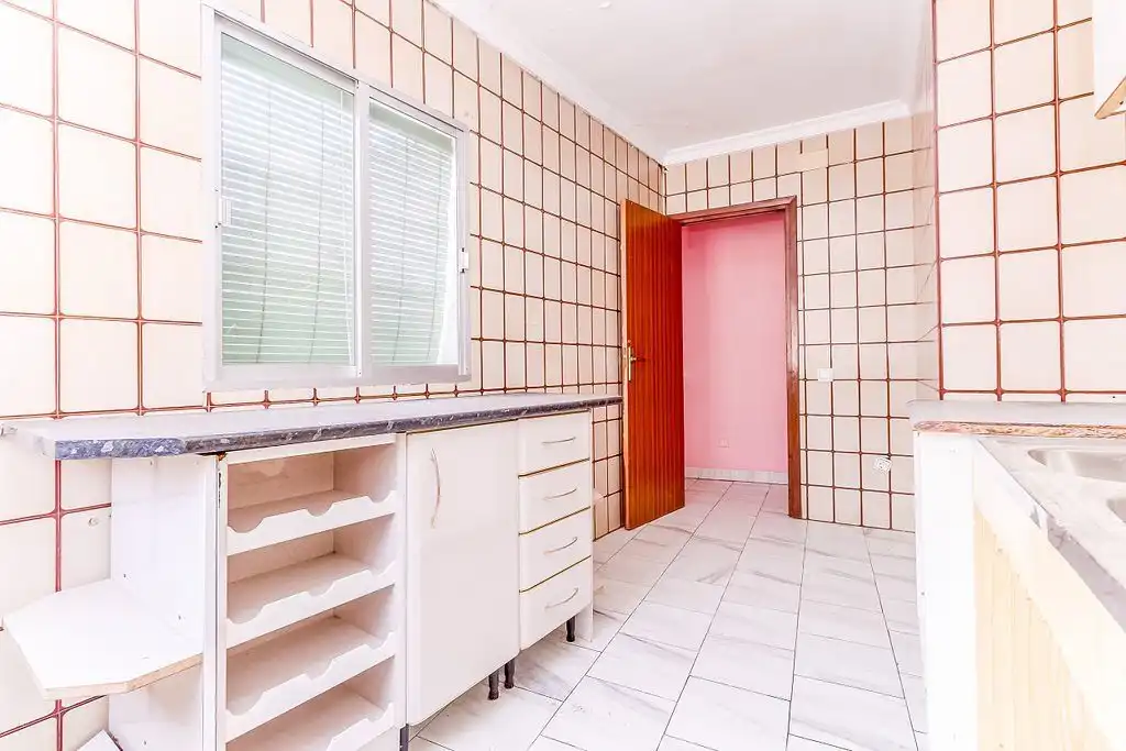 Kitchen of Detached homes for sale in Valdepeñas
