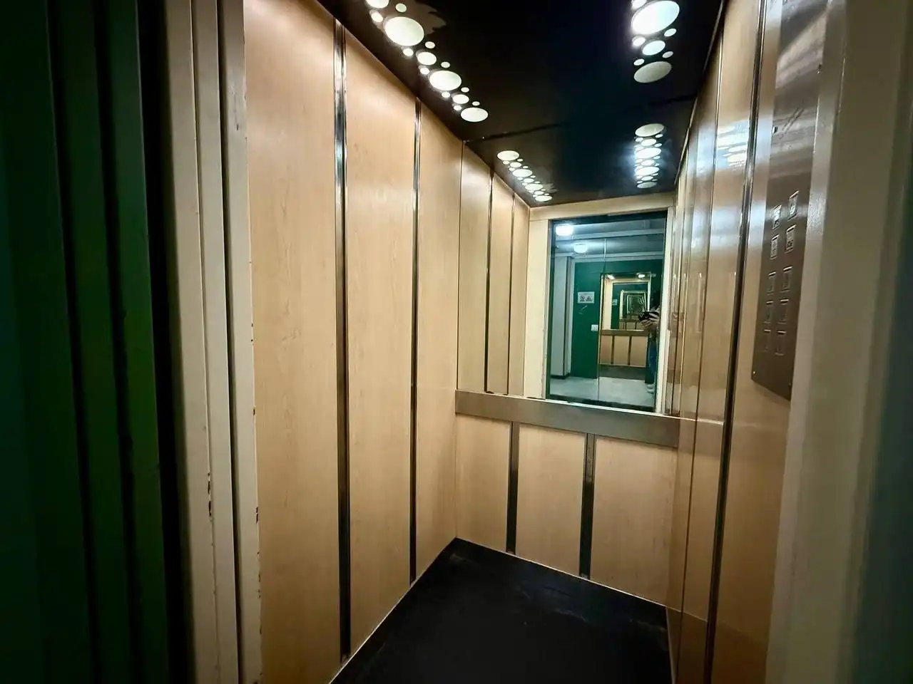 Apartament amb ascensor en venda a VALENCIA 16, imagen 26