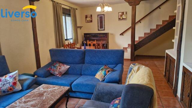 Casa-chalet en Venta en Milagros