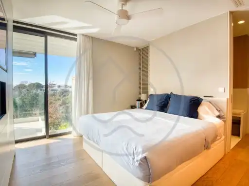 Habitación de Piso en venta en Caldes de Malavella con Aire acondicionado, Calefacción y Terraza