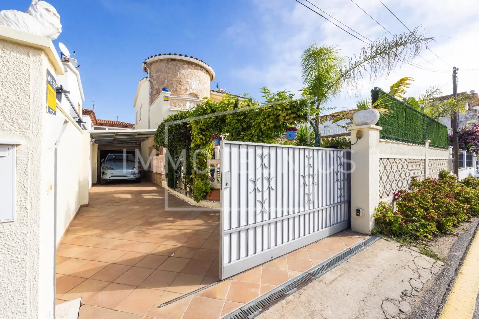 Casa o xalet en venda a Empuriabrava, Girona
