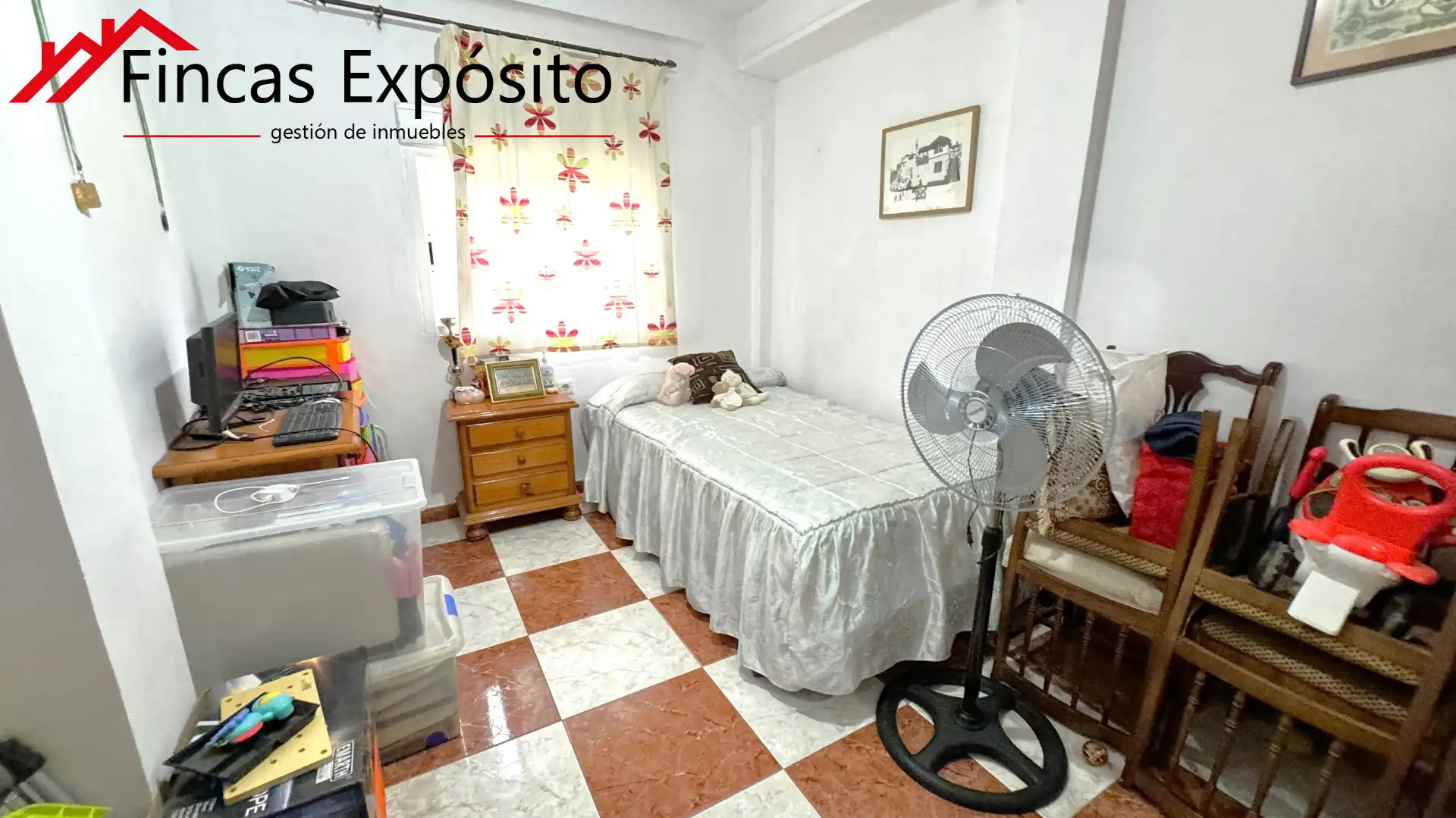 Piso en venta en Calle Reñidero 24, imagen 7