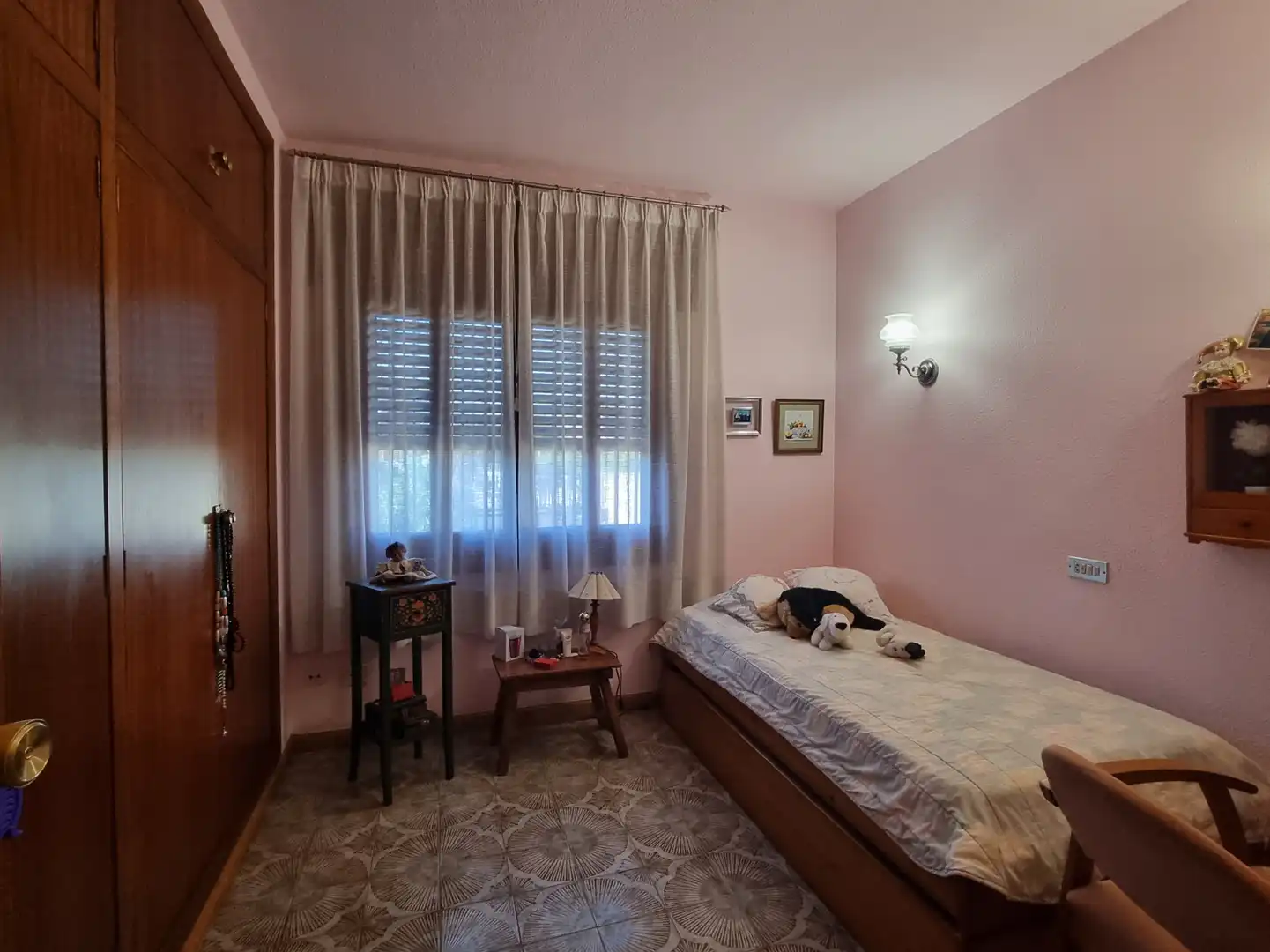 Habitación de Casa o chalet en venta en Vila-real con Calefacción