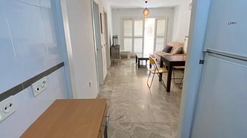 Foto 5 de Apartament en venda a Arquitecto Julian Laguna, Almerimar, El Ejido