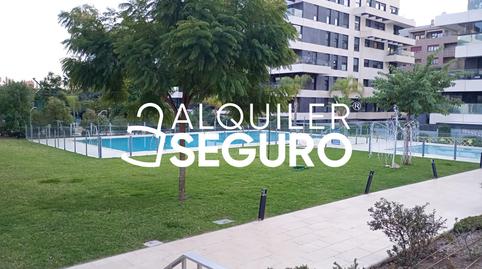 Foto 4 de Pis de lloguer a María Victoria Atencia, El Cónsul - Ciudad Universitaria - El Romeral, Málaga Capital