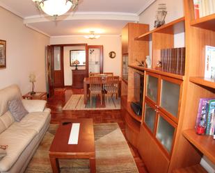 Living room of Flat for sale in Lezama