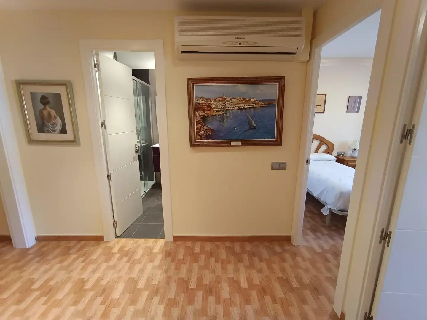 Piso en venta en L'Ametlla de Mar pueblo