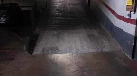 Photo 5 of Garage to rent in Passatge de Ventura Feliu, 21, Arrancapins, Valencia