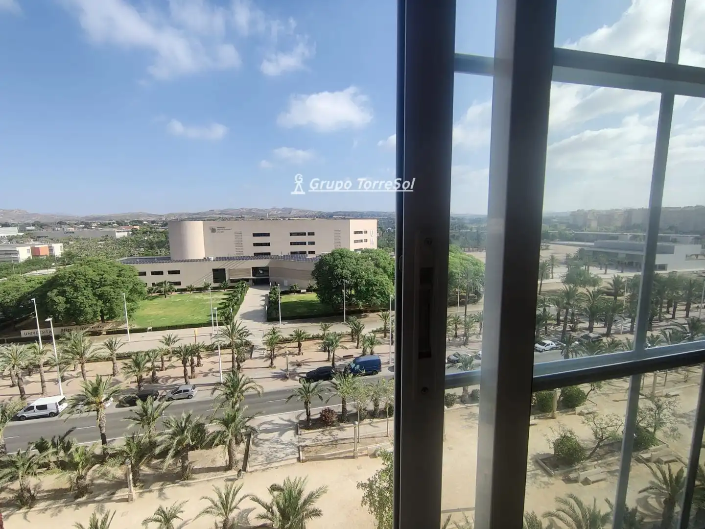 Flat for sale in Elche / Elx  with Air Conditioner, Heating and Terrace