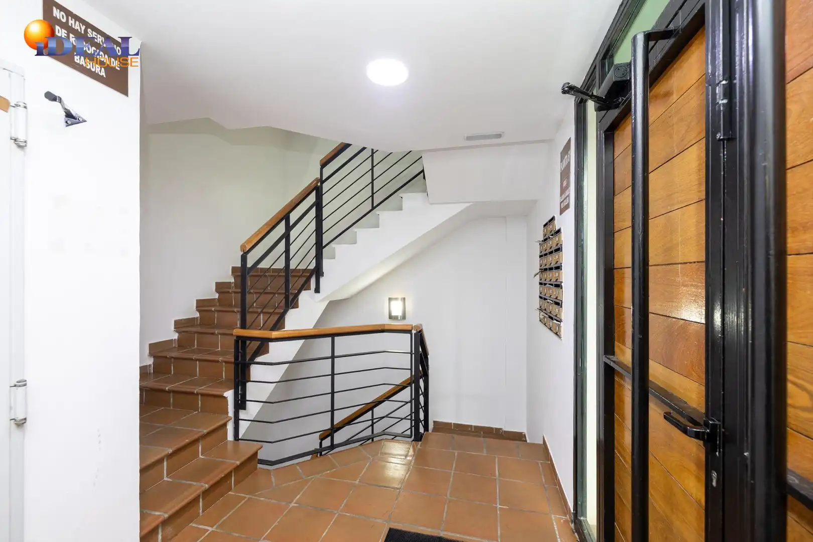 Piso con piscina en venta en Zona media, imagen 5