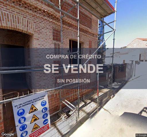 Casa-chalet en Venta en Recas