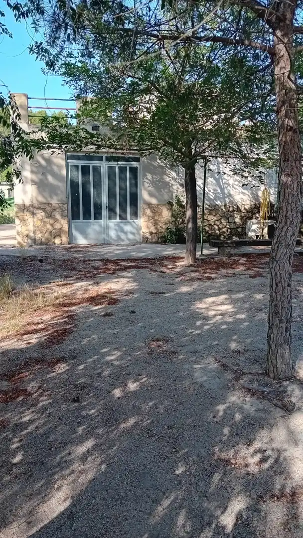 Xalet amb piscina en venda a Pedanías - Extrarradio, imagen 14
