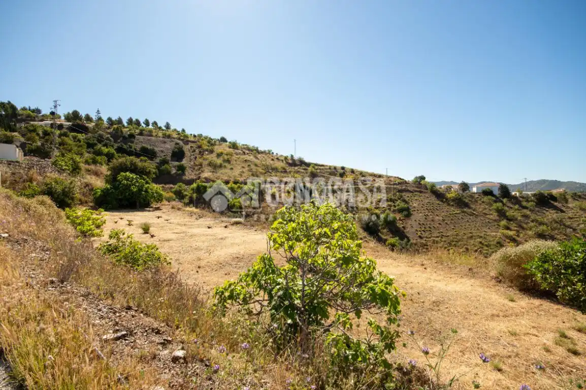 Casa rústica en venta en Canillas de Aceituno, imagen 32