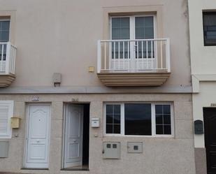 Exterior view of Flat for sale in Arrecife