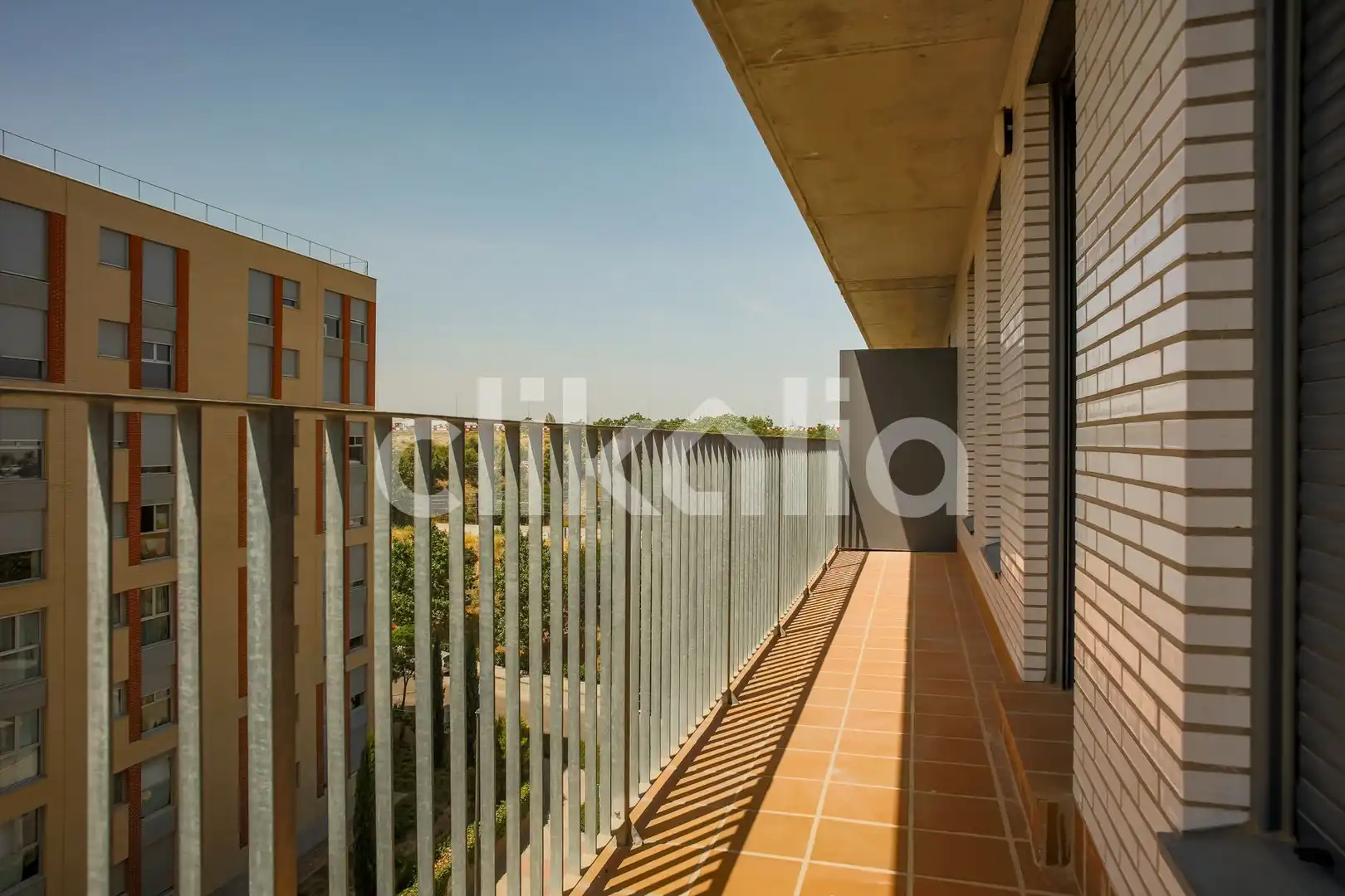 Terrassa de Pis en venda en Tres Cantos amb Calefacció, Terrassa i Traster