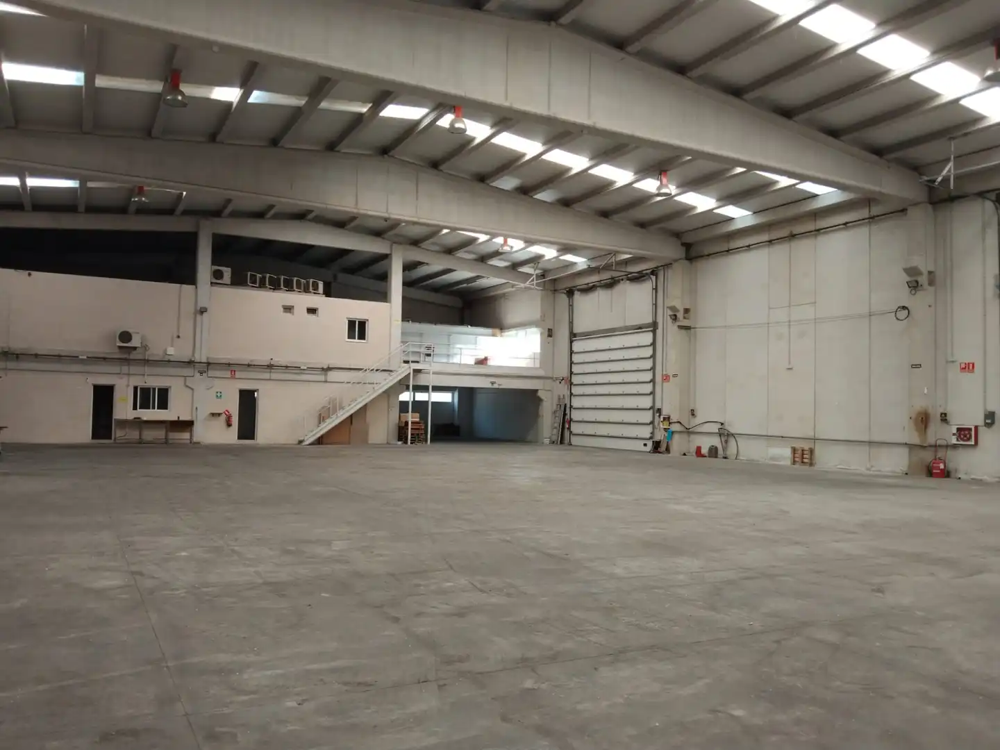 Nau industrial de lloguer a Calle Belanbutzu 7, imagen 12