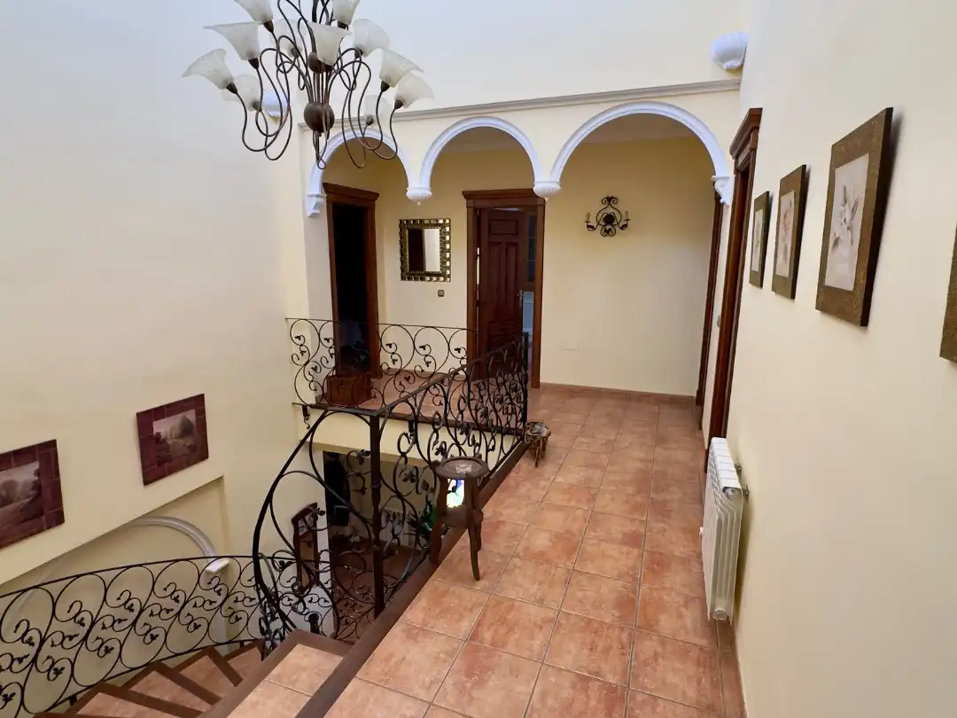 Casa rústica en venda a Eugenia de montijo 10, imagen 29
