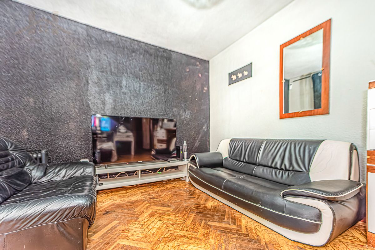 Sala d'estar de Pis en venda en Leganés
