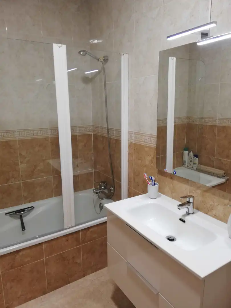 Maison mitoyenne avec terrasse à vendre à Carrer de ľUruguai 5, imagen 14