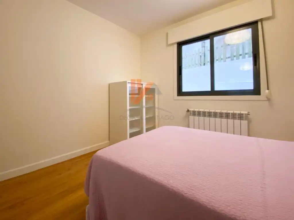 Apartamento de alquiler en Rua De Fernando Iii O Santo, 3, Ensanche - Sar