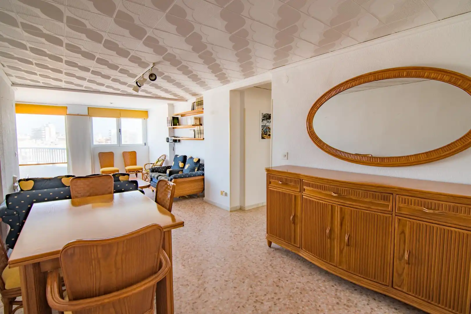 Appartement compact avec piscine à vendre à Playa de Gandia, imagen 12