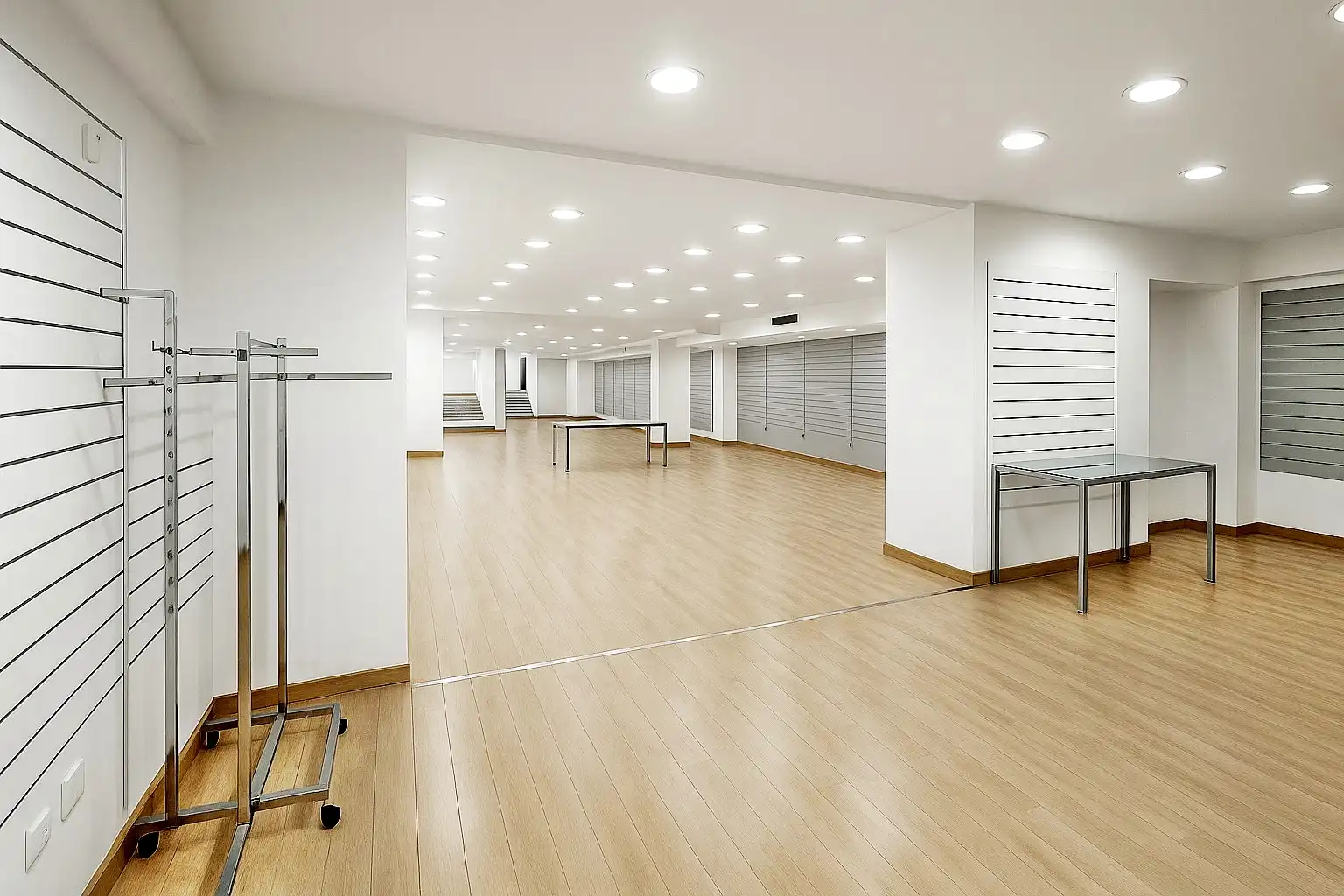 Commercial properties for rent in Torrelavega 