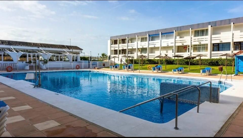 Estudio de alquiler en Calle Dehesa de las marismillas, Caño Guerrero  , Matalascañas