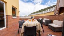 Terrassa de Casa adosada en venda en Las Palmas de Gran Canaria amb Jardí privat, Terrassa i Balcó