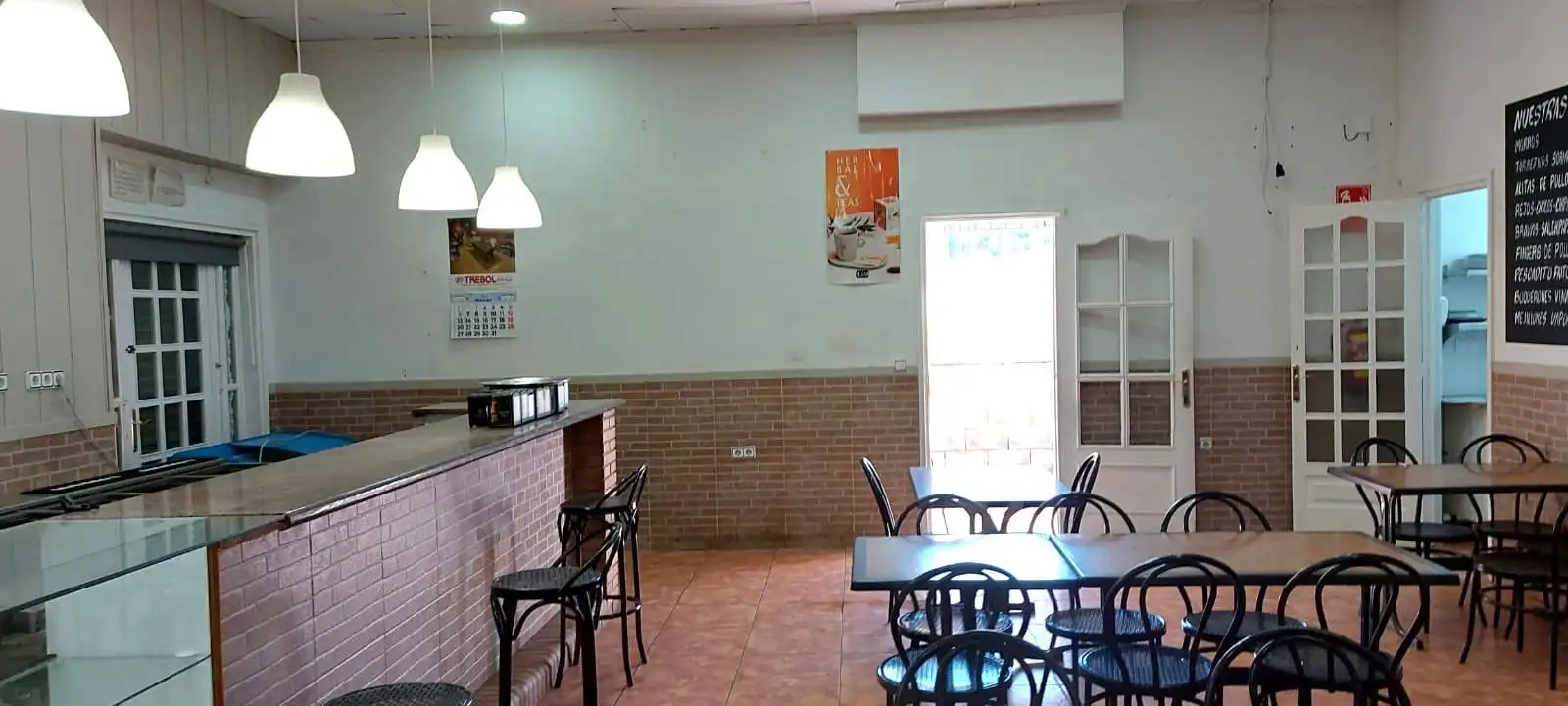 Business premises for sale in Vallirana