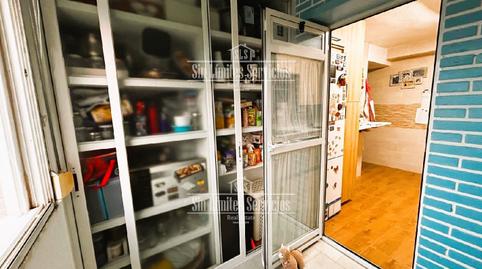 Foto 5 de Pis en venda a Norte - Universidad, Móstoles