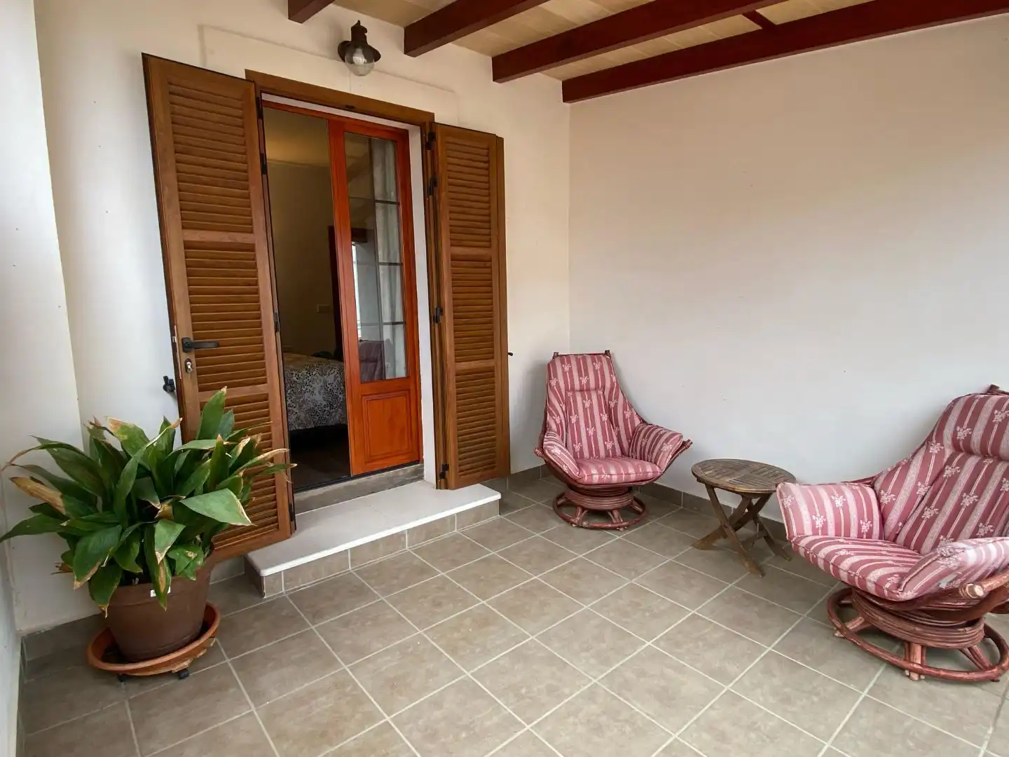 Casa amb jardí en venda a Carrer del Sindicat 66, imagen 14